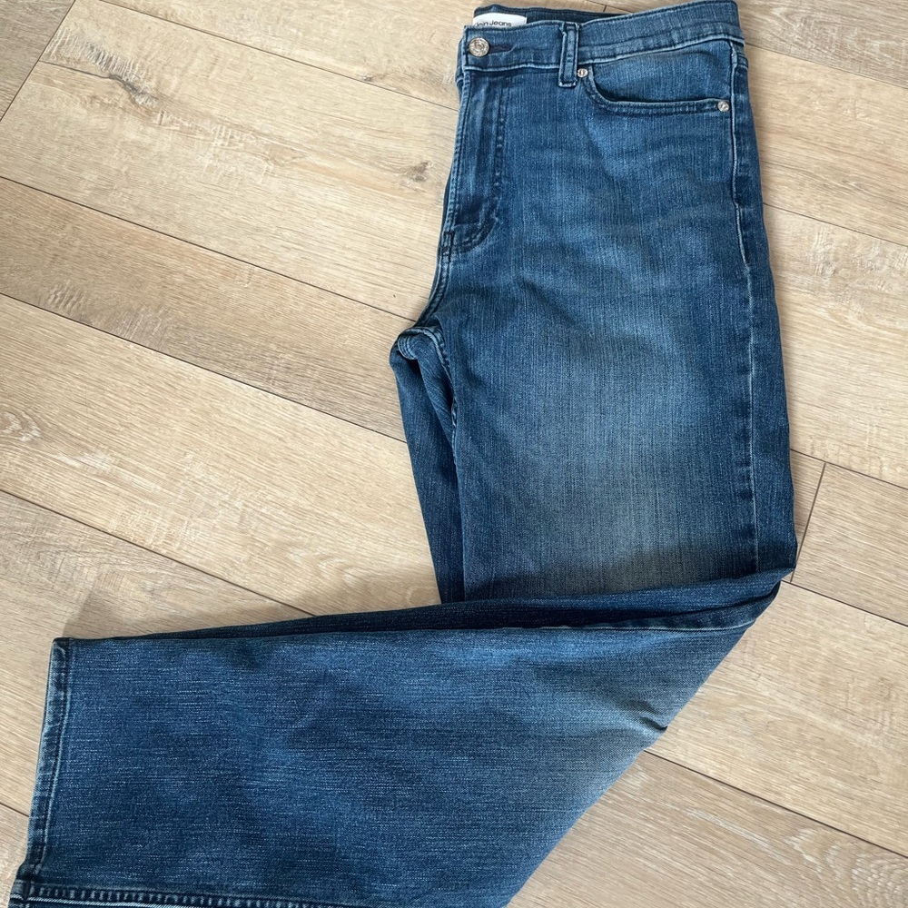 Calvin Klein Jeans in Dark Blue